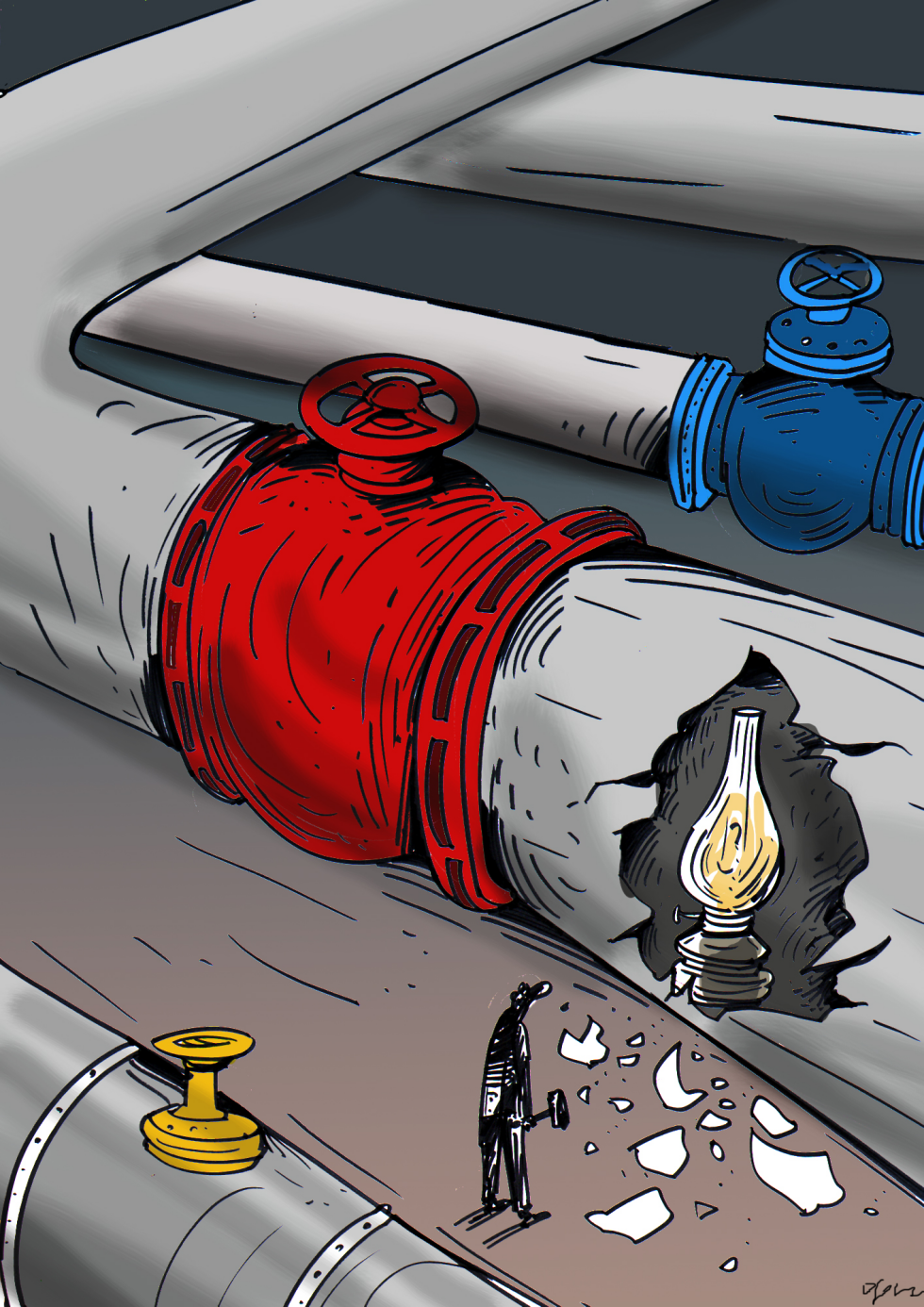 Pipeline