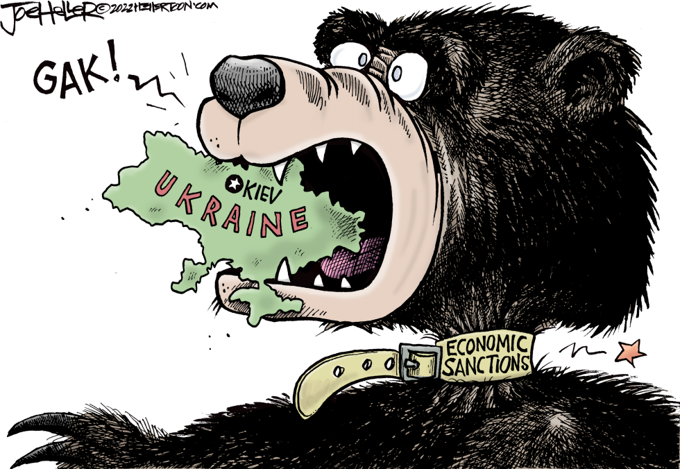Russian Sanctions