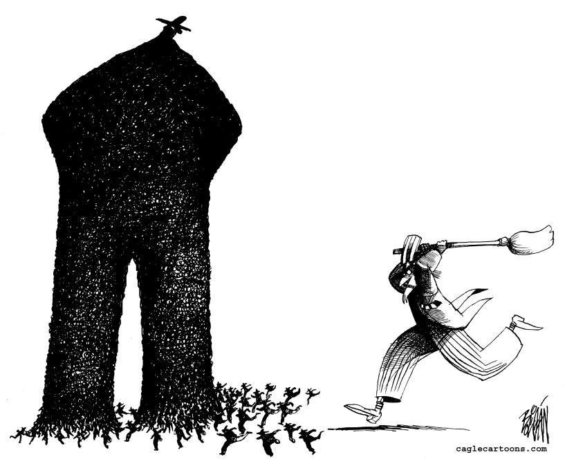 Immigration Giant