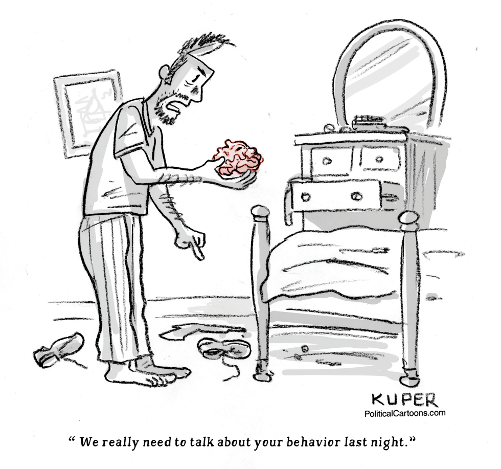 Talking To Your Self