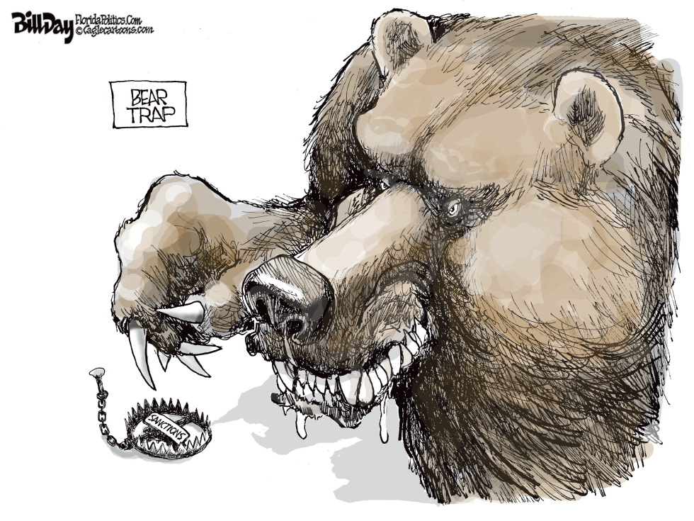 Bear Trap