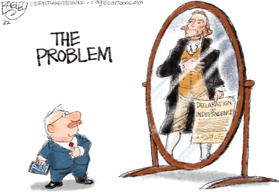 LOCAL: Utah Legislature