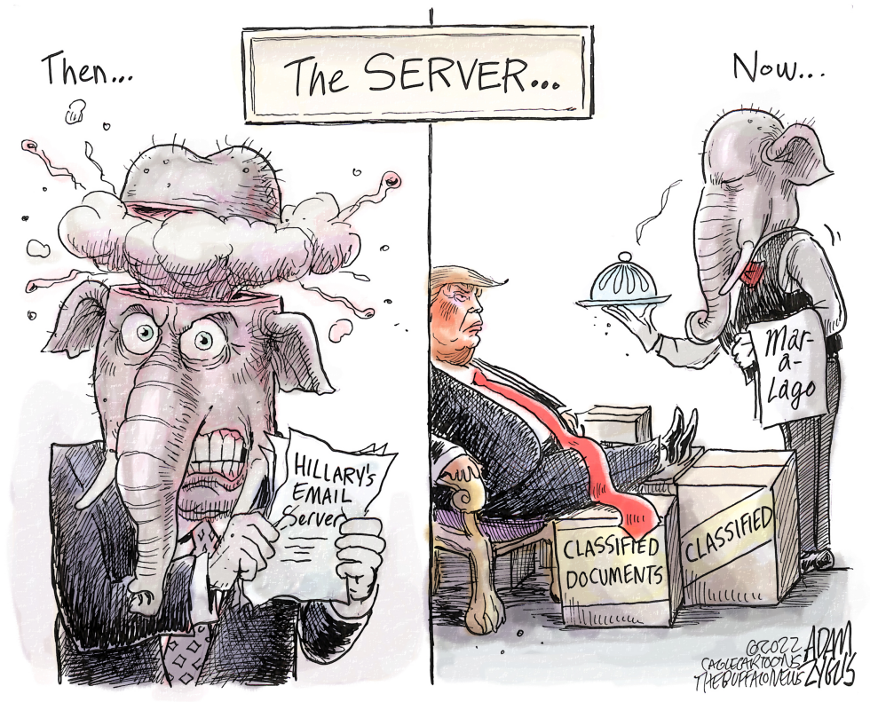 Classified Documents
