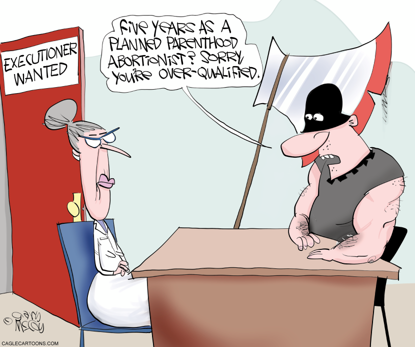 Planned Parenthood Applies