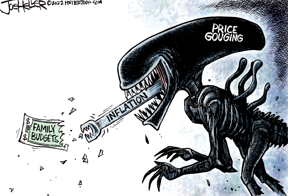Price Gouging