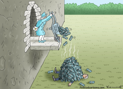PRINCE ANDREW by Marian Kamensky