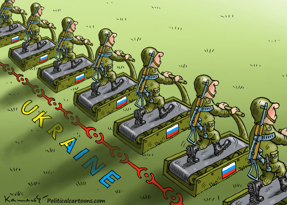 Ukraine Movement