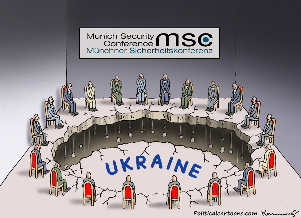 Munich Security Conference