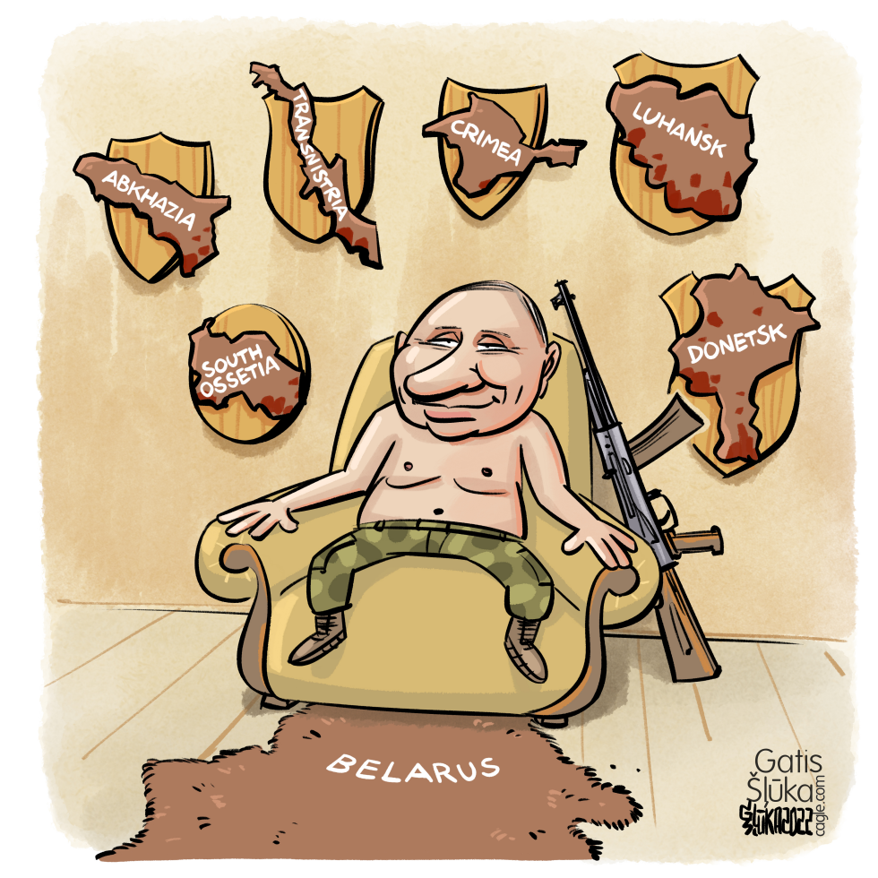The Collector