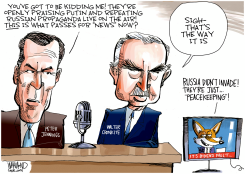 THIS JUST IN by Dave Whamond