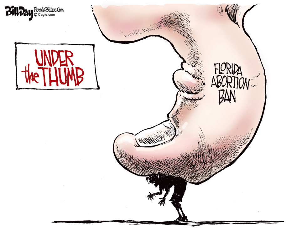 Florida Abortion Ban