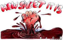 UNIONIZING HERSHEY by Randall Enos