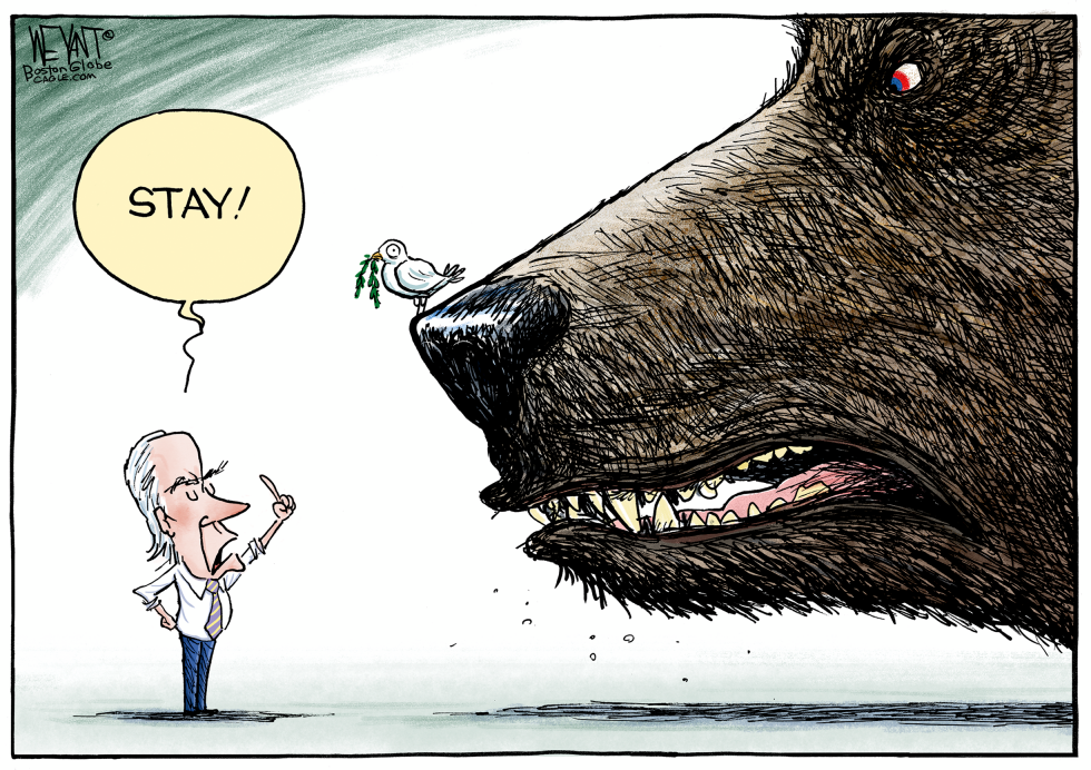 Russian Tricks