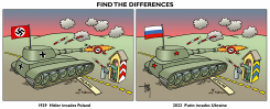 UKRAINE AND WORLD WAR II by Arend van Dam