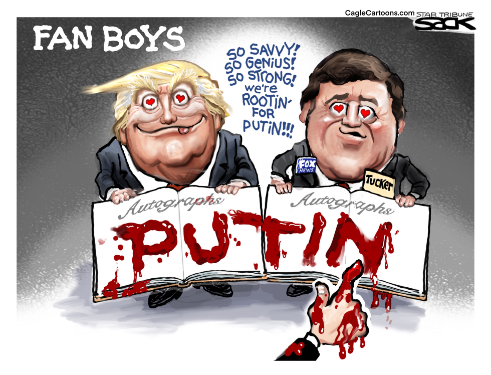  AUTOGRAPH HOUNDS by Steve Sack