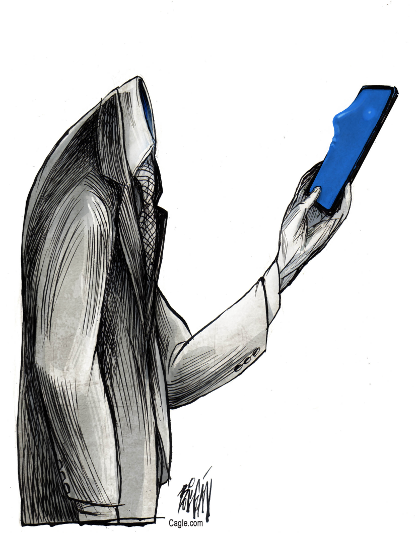 EXTENDED REALITY - Headless and Smartphone