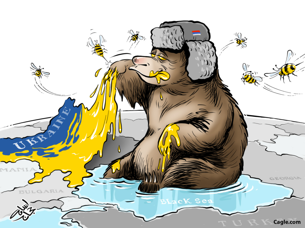 Russia Sanctions
