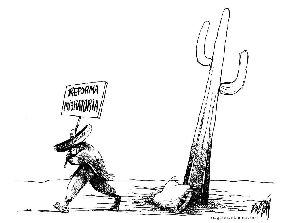 Y despertò