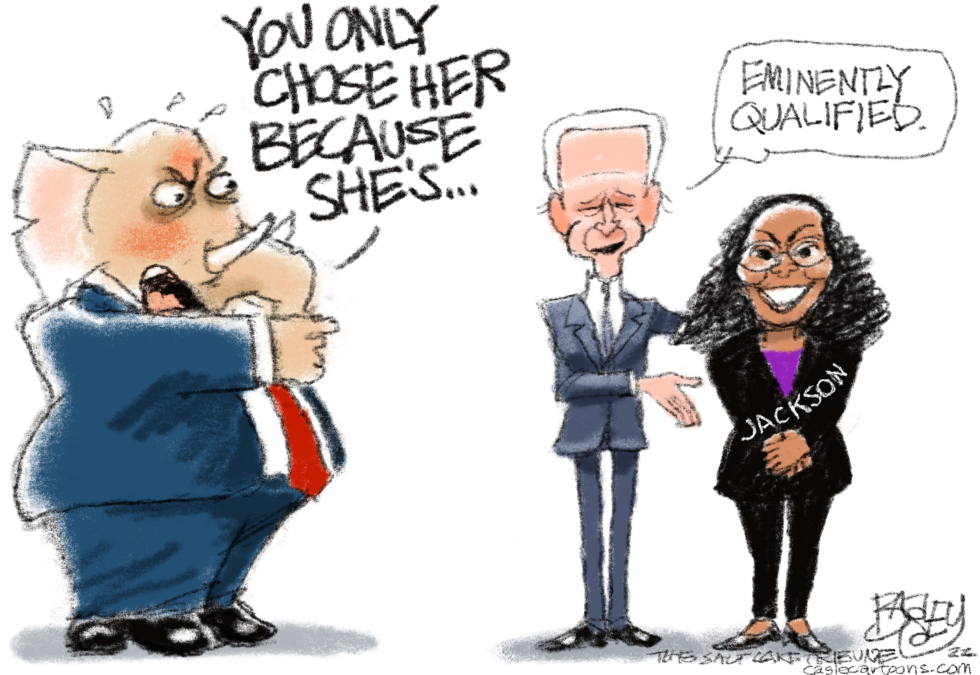 Judge Jackson