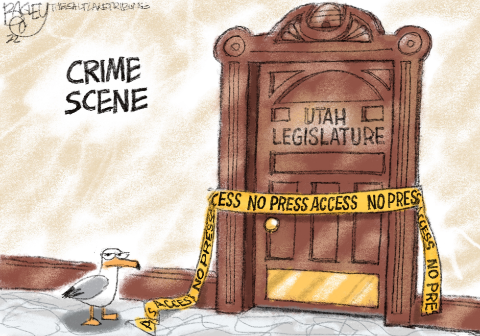 LOCAL: Crime Scene