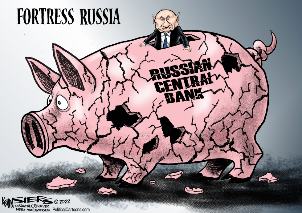 Russian Sanctions