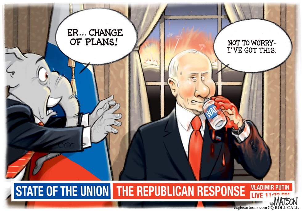 Party of Putin