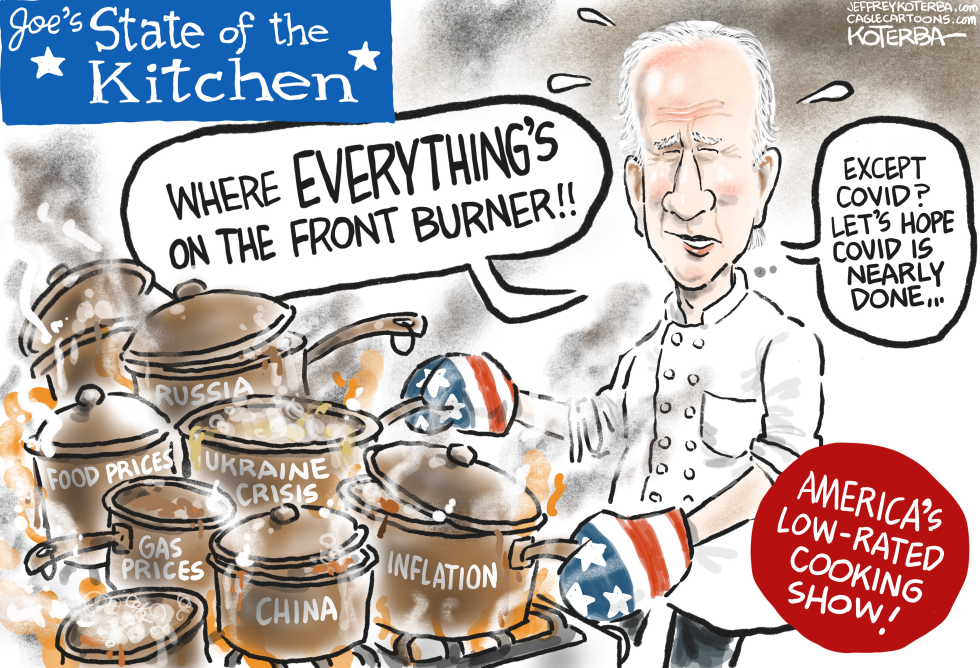 Biden's State of the Union