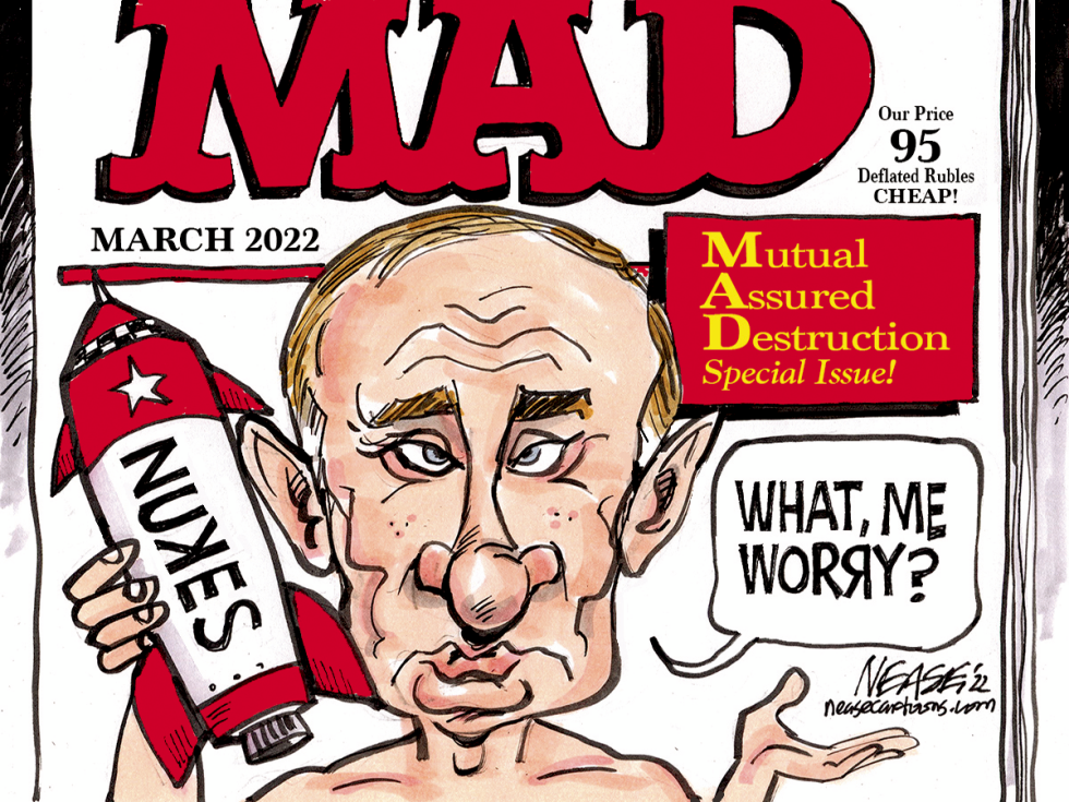 MAD