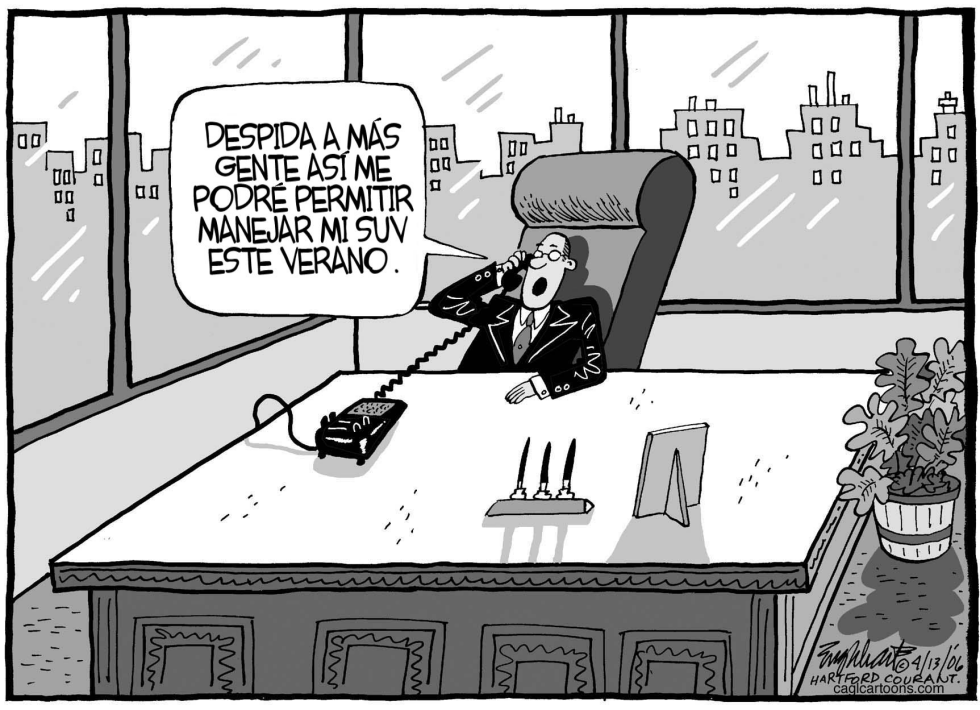 Cerdos de la Gasolina
