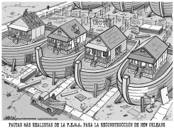 PAUTAS REALISTAS DE LA FEMA by R.J. Matson