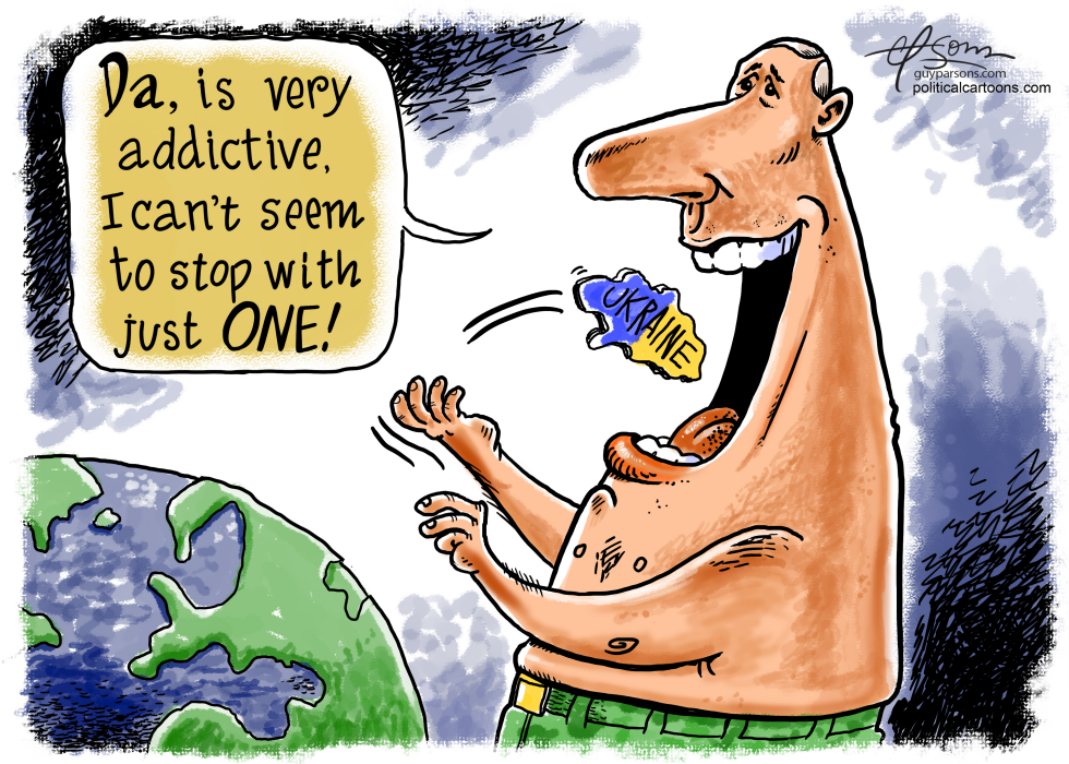 Invasion Assiction