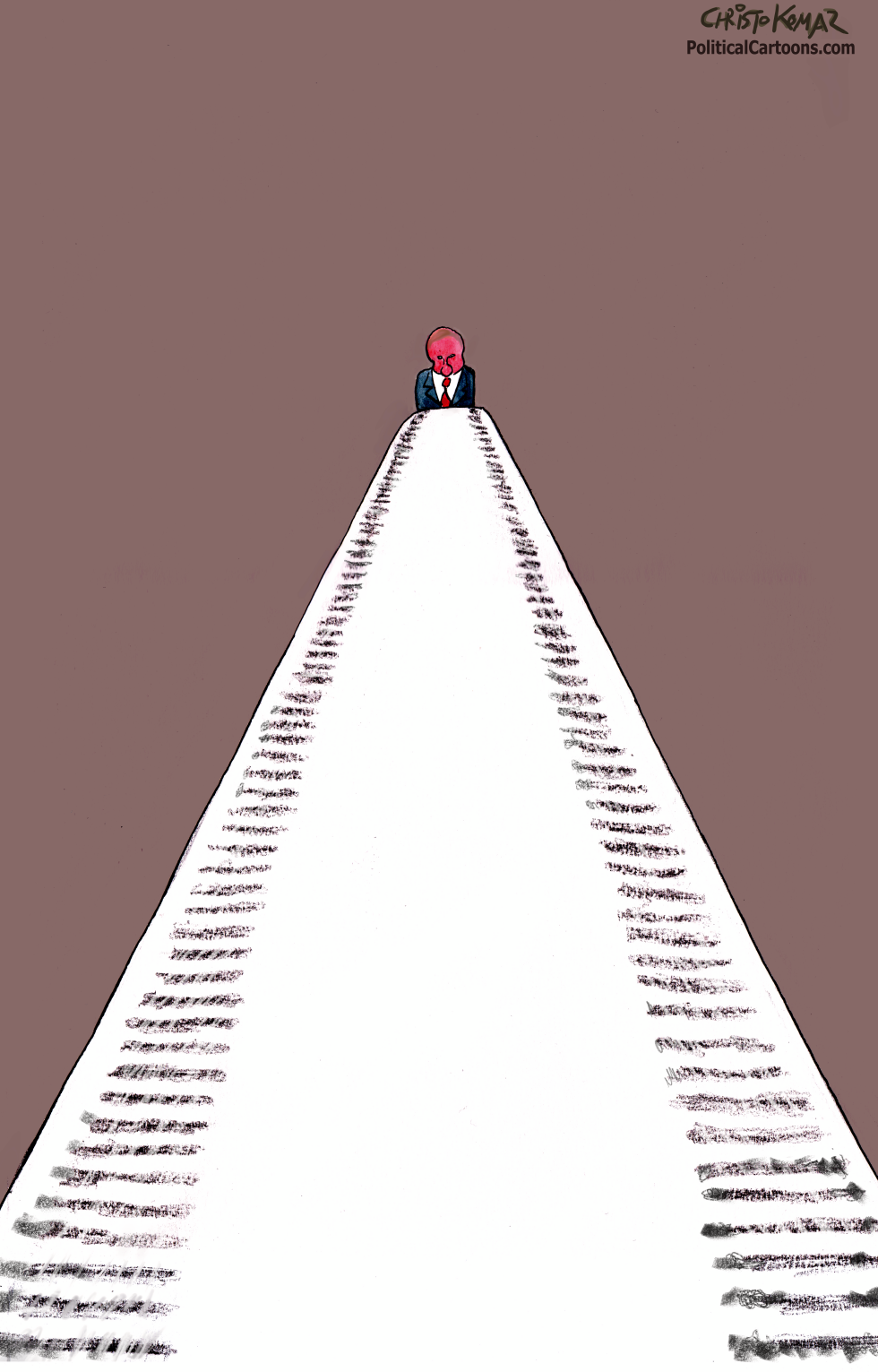 Peace talks with Putin