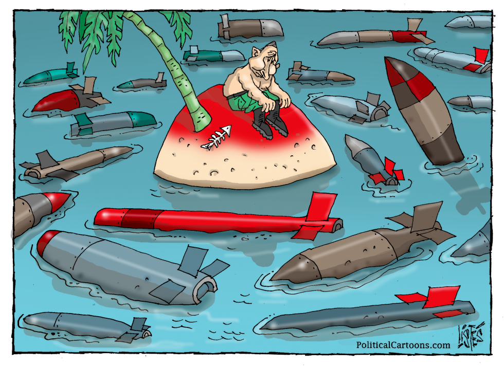 Putin Island