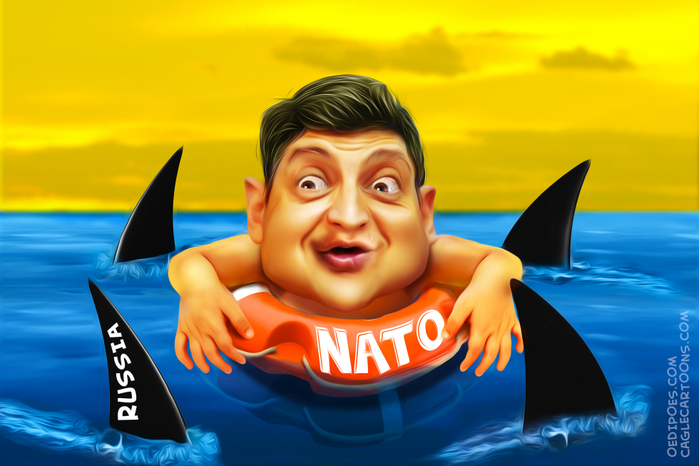 NATO Fail