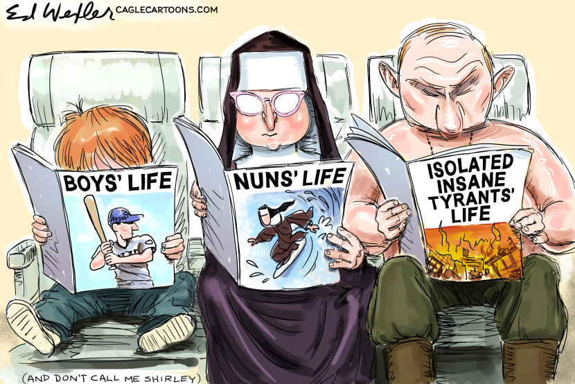 Isolated Insane Tyrants Life