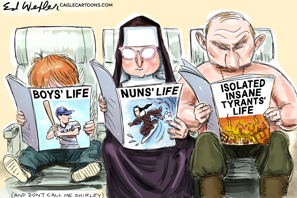 Isolated Insane Tyrants Life
