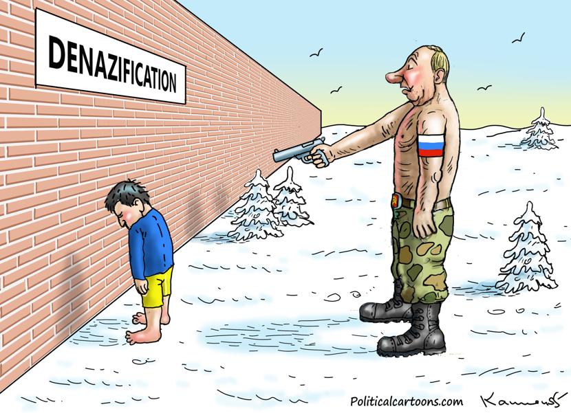 Denazification