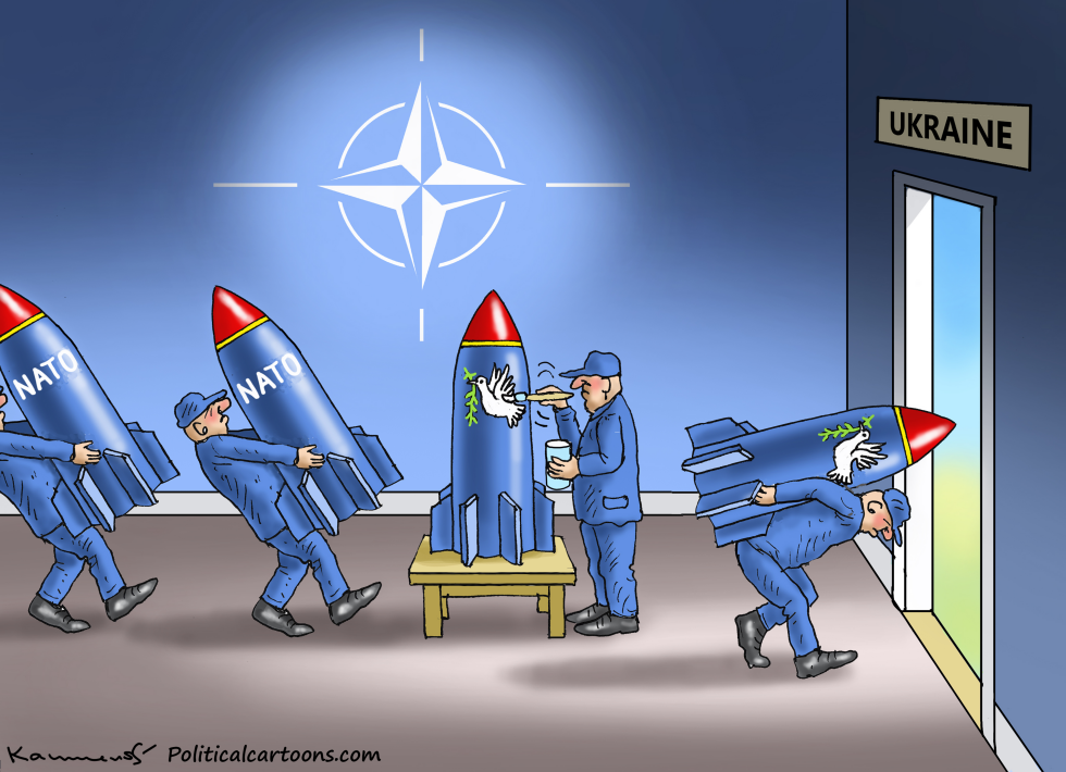 Ukraine Missiles