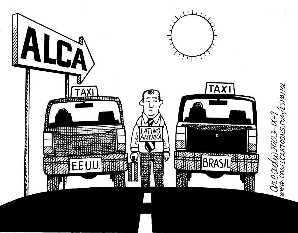 alca taxi