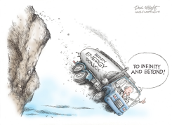 BIDEN ENERGY POLICY CRASHING by Dick Wright