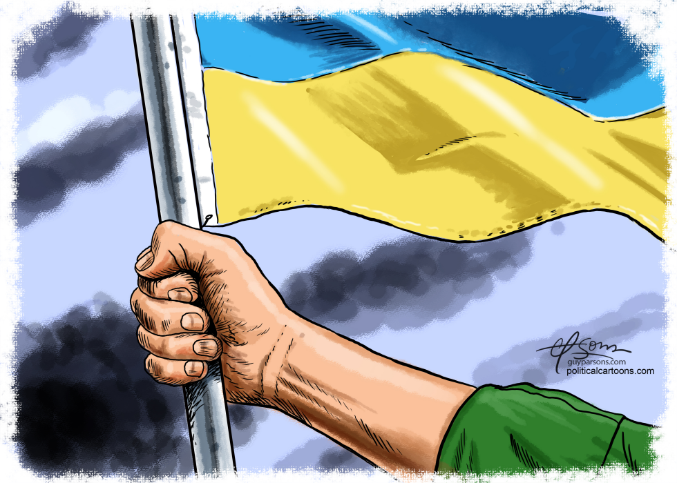 Ukraine Solidarity