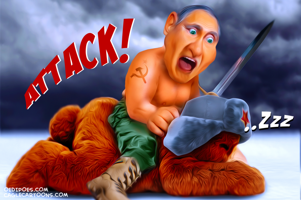 Russian Fatalism