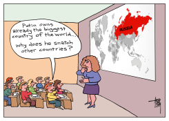 UKRAINE AND EU-DEFENSE by Arend van Dam