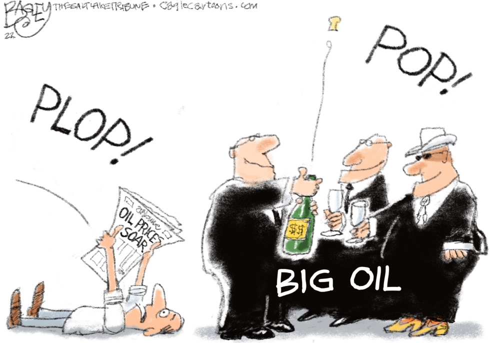 Gas Giants