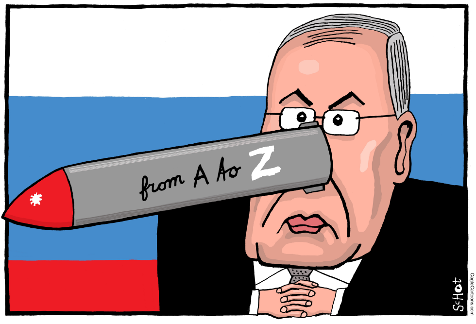 From A to Z