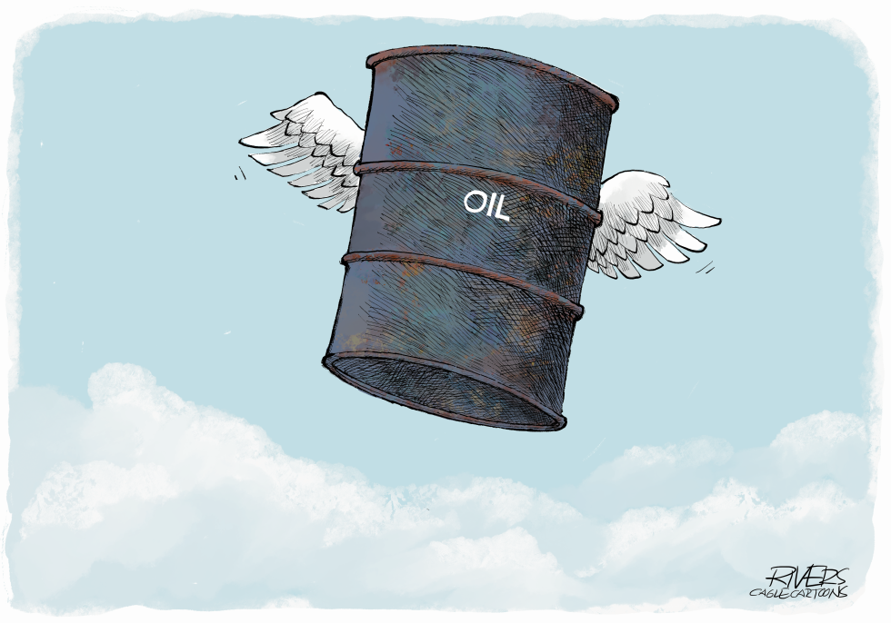 Oil Prices