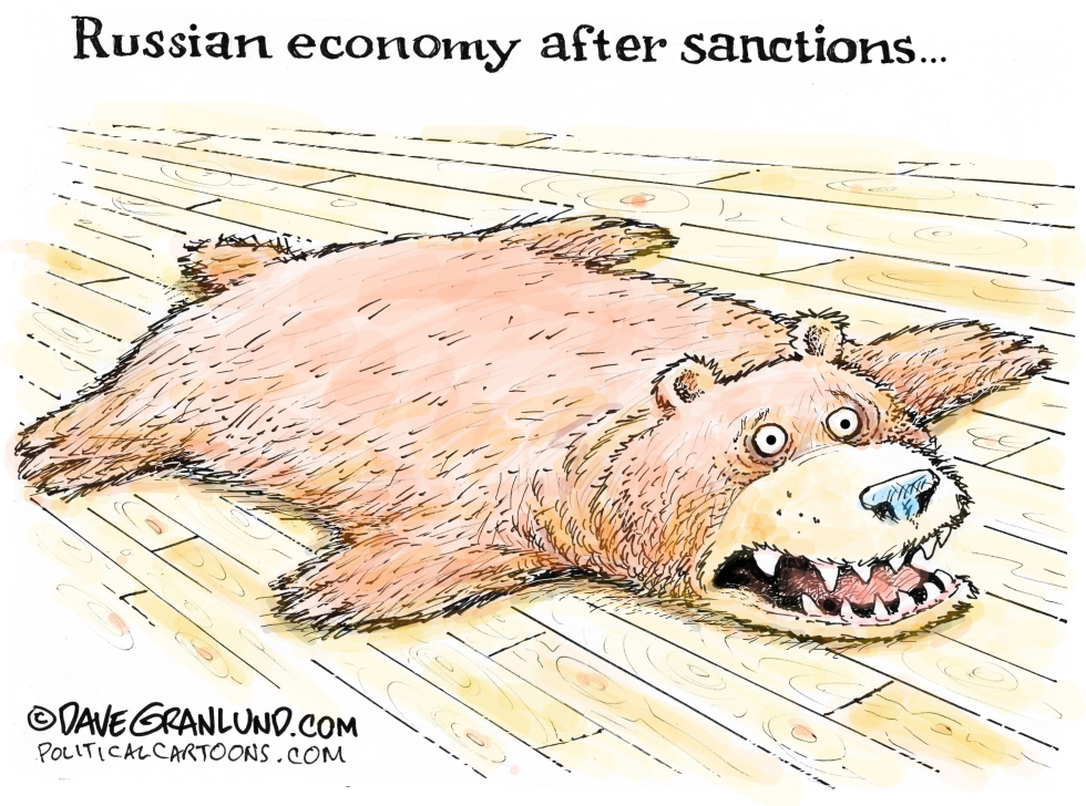 Sanctions against Russia