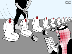 SAUDI ARABIAN JUDICIAL REFORM by Rainer Hachfeld