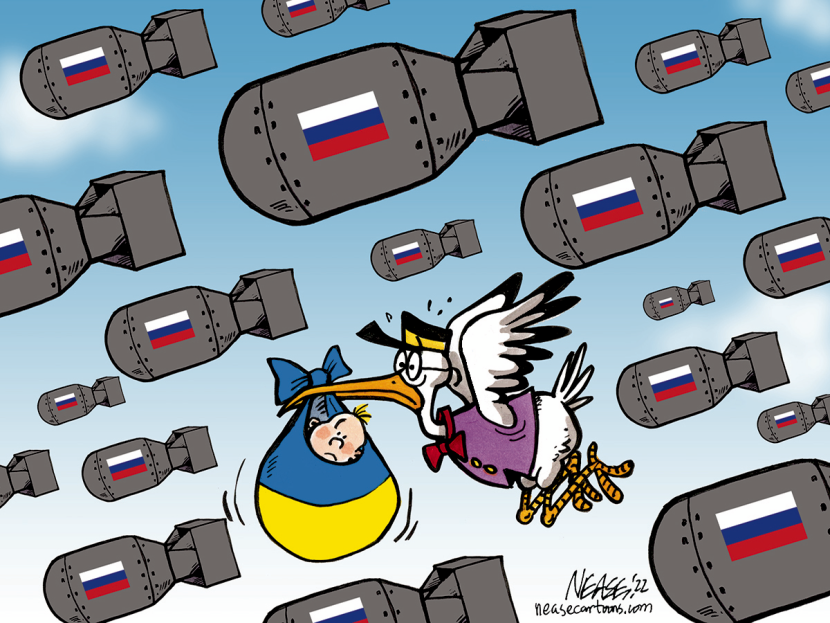 Bombs