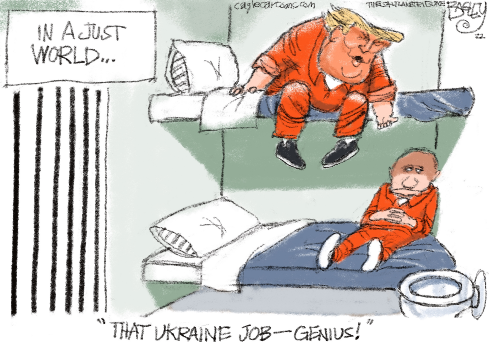 Lock Them Up